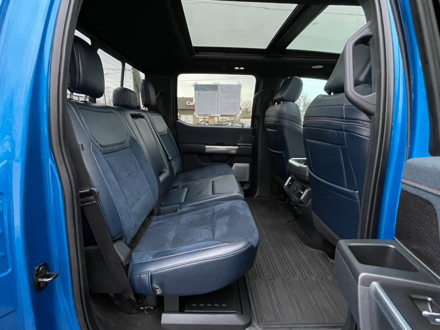 Used 2021 Ford F150 Raptor w/ Raptor 37 Performance Package image 27