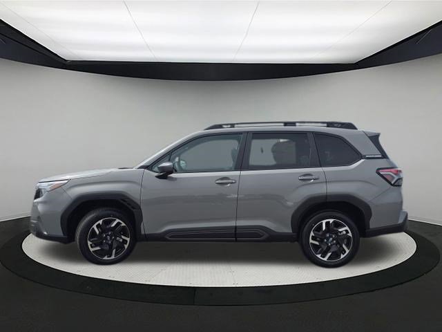 New 2026 Subaru Forester Limited image 4