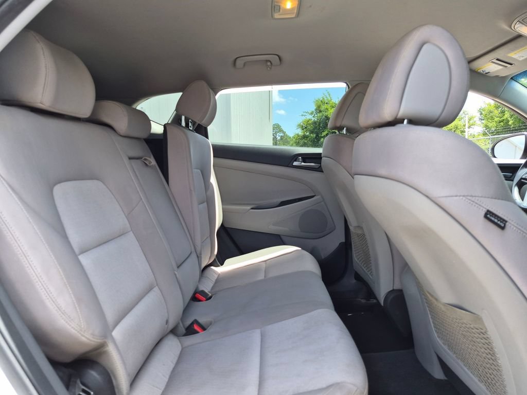 Used 2016 Hyundai Tucson Sport FWD image 33