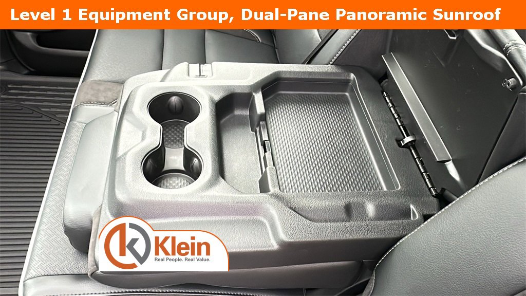 New 2025 RAM 1500 Laramie w/ Sport Appearance Package image 31