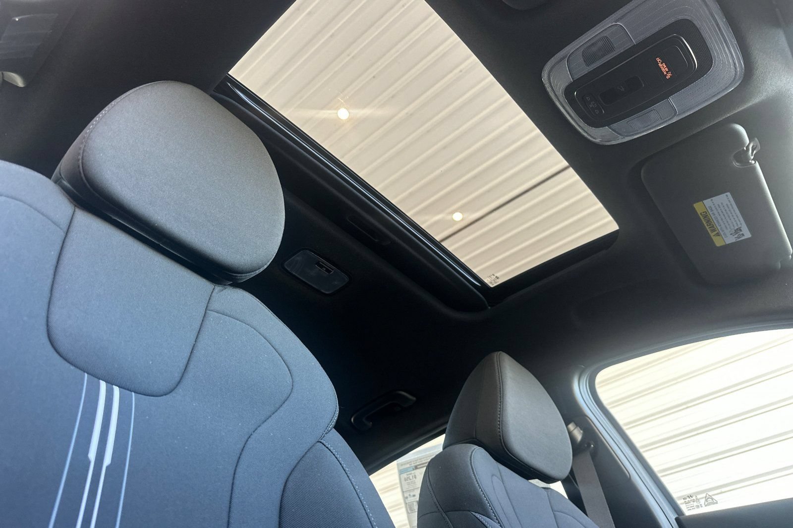 New 2026 Hyundai Elantra SEL Sport Premium FWD image 15