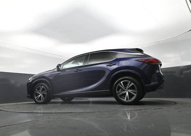 Used 2023 Lexus RX 350 FWD w/ Accessory Package (Z1) image 26