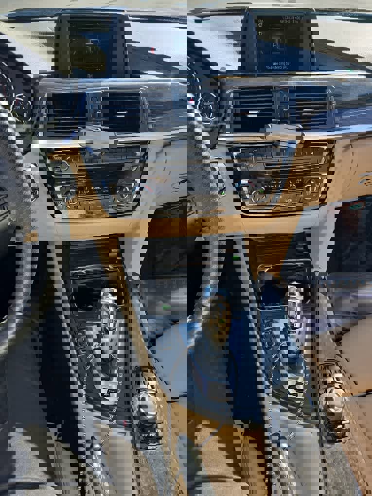 Used 2018 BMW 330e image 7