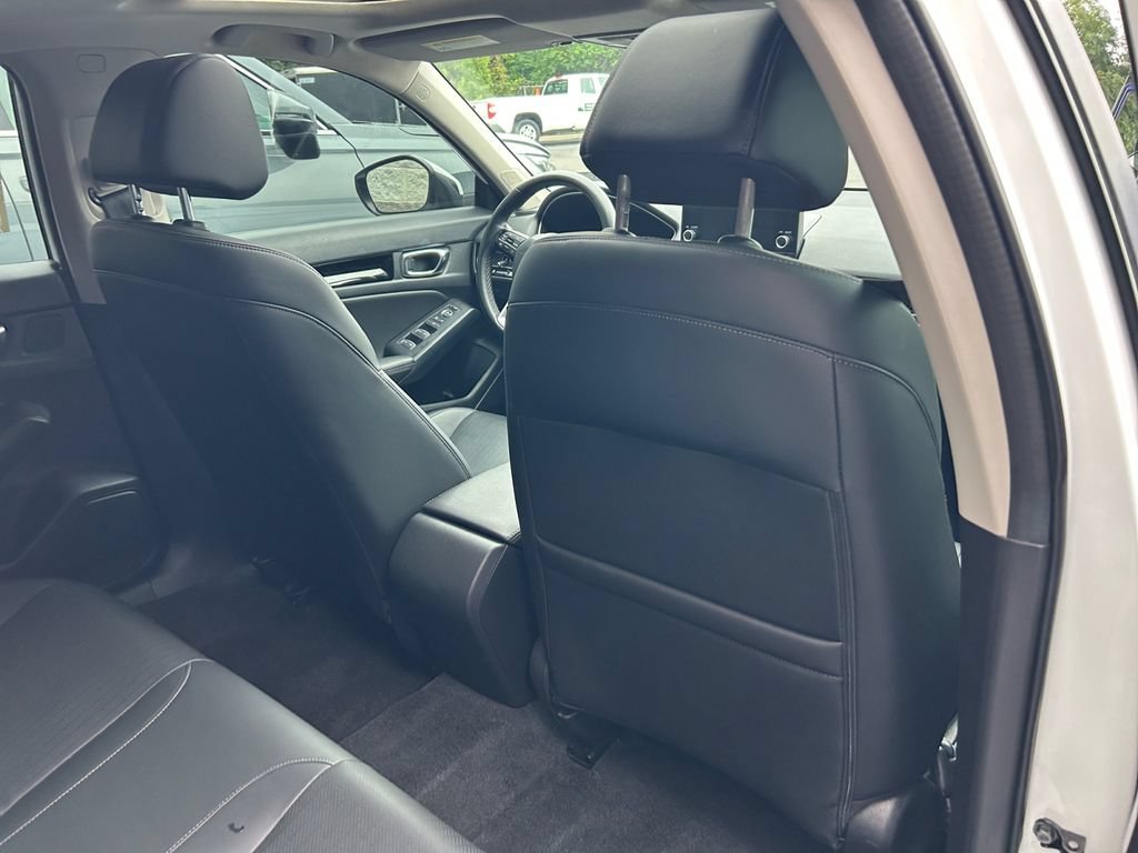 Used 2024 Honda Civic EX-L image 23