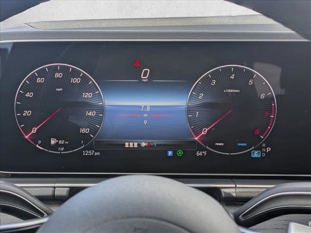 Certified 2026 Mercedes-Benz GLE 350 4MATIC image 11