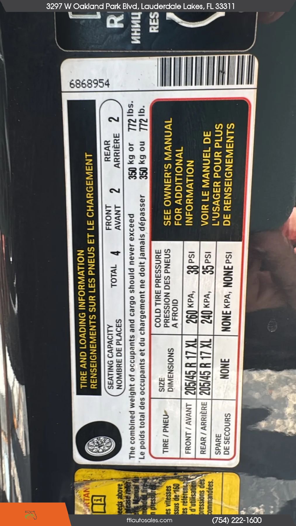 Used 2014 MINI Cooper S FWD image 70