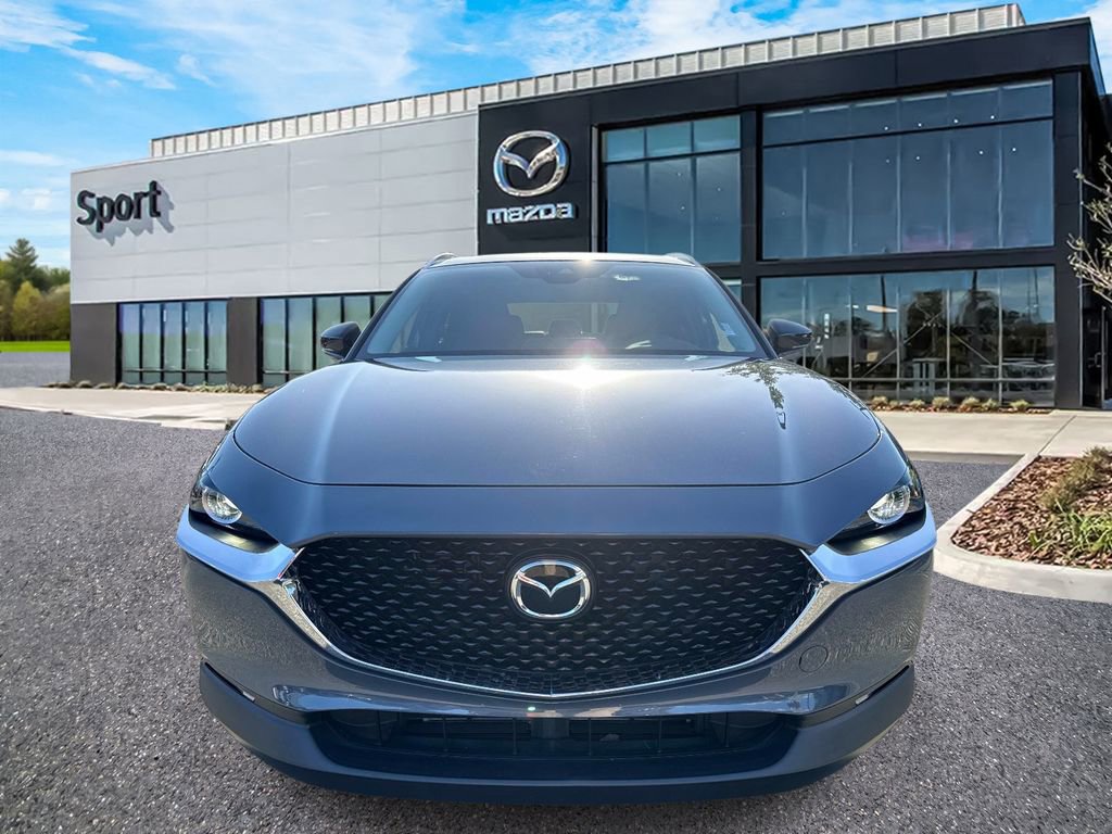 Certified 2023 MAZDA CX-30 AWD 2.5 S w/ Preferred Package image 11