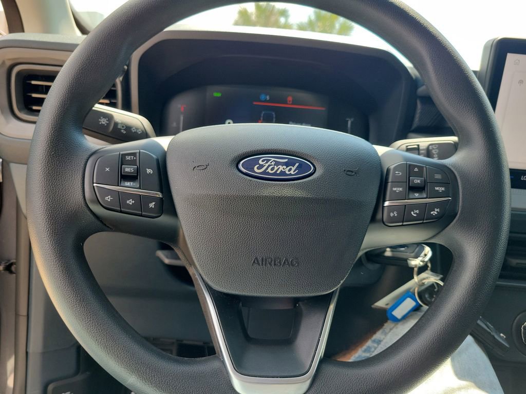 Used 2025 Ford Maverick XL image 17