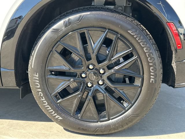 New 2026 Ford Mustang Mach-E Premium w/ Sport Appearance Package RWD image 34