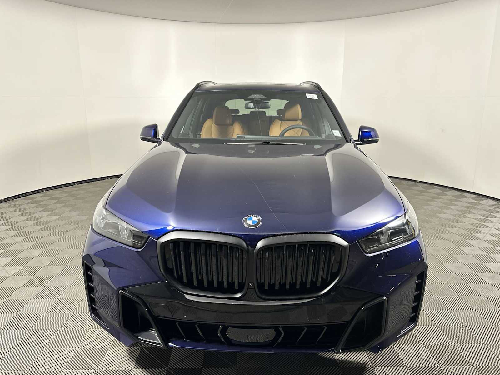 New 2026 BMW X5 xDrive40i w/ M Sport Package image 5