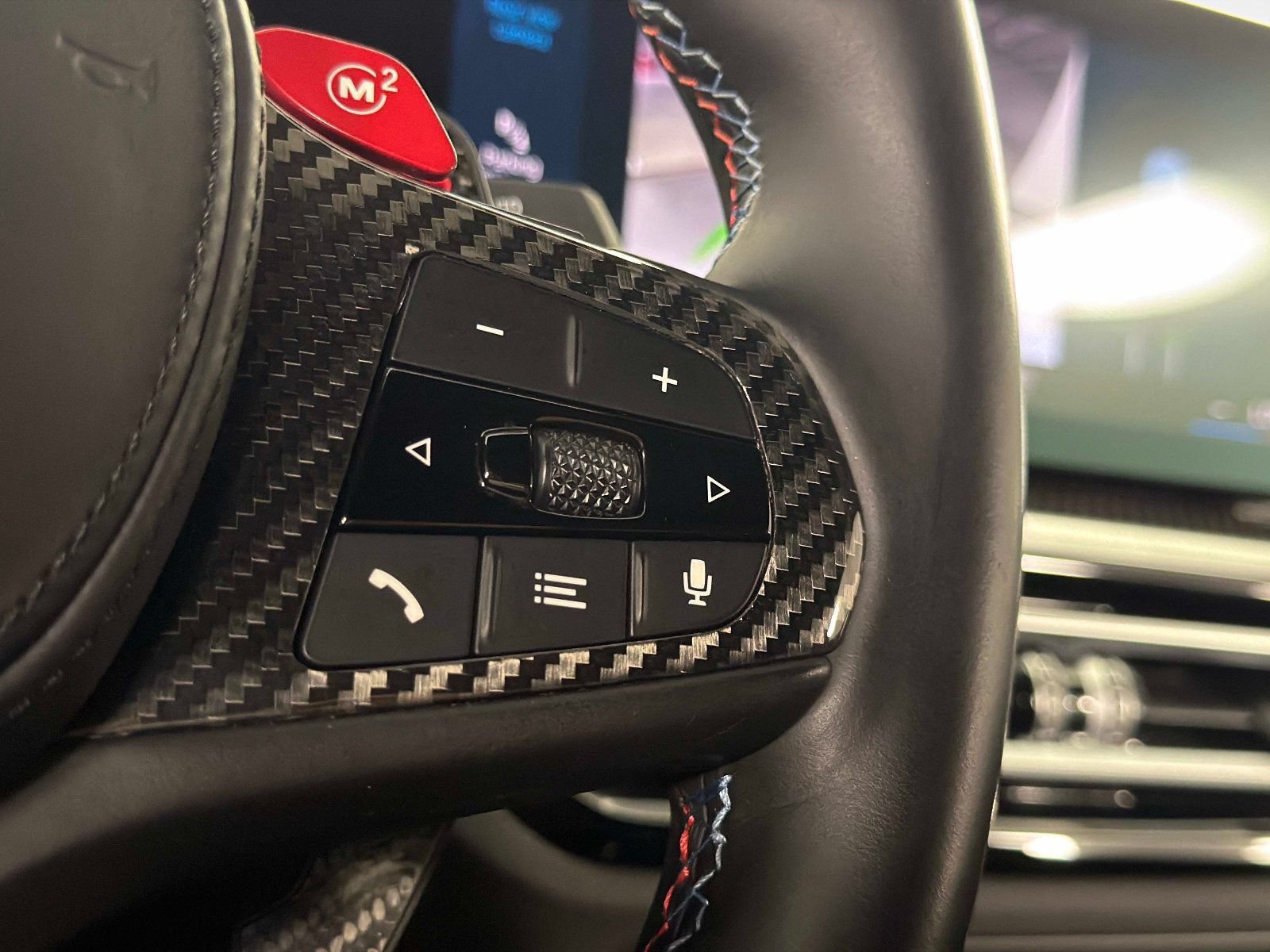 Used 2023 BMW M2 w/ Lighting Package RWD image 38