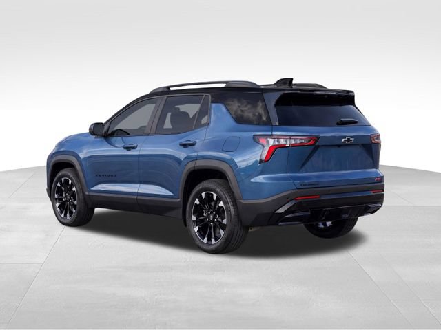 New 2027 Chevrolet Equinox RS w/ Convenience Package III FWD image 7