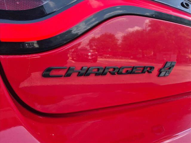 Used 2022 Dodge Charger GT w/ Blacktop Package AWD/4WD image 27