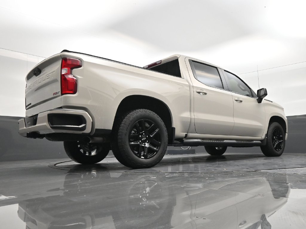 Used 2026 Chevrolet Silverado 1500 RST w/ RST Select Package RWD image 24