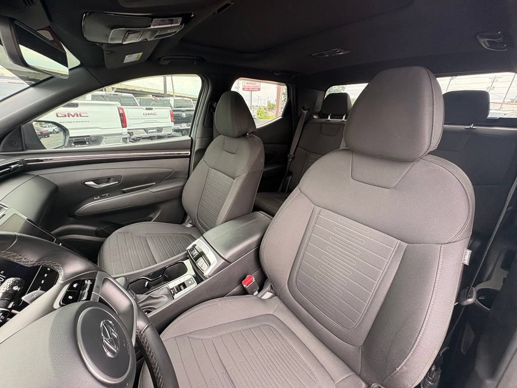 Certified 2023 Hyundai Santa Cruz SEL Premium AWD/4WD image 21