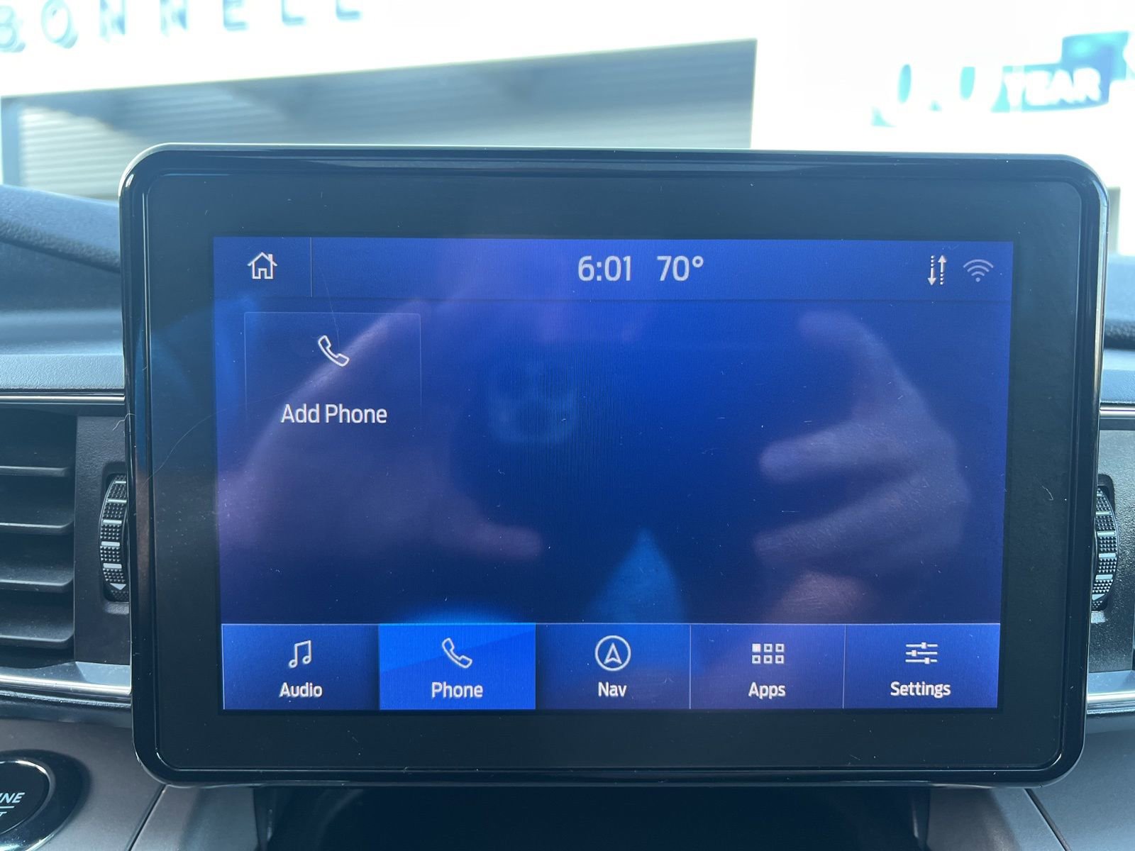 Used 2022 Ford Explorer XLT w/ Equipment Group 202A image 34