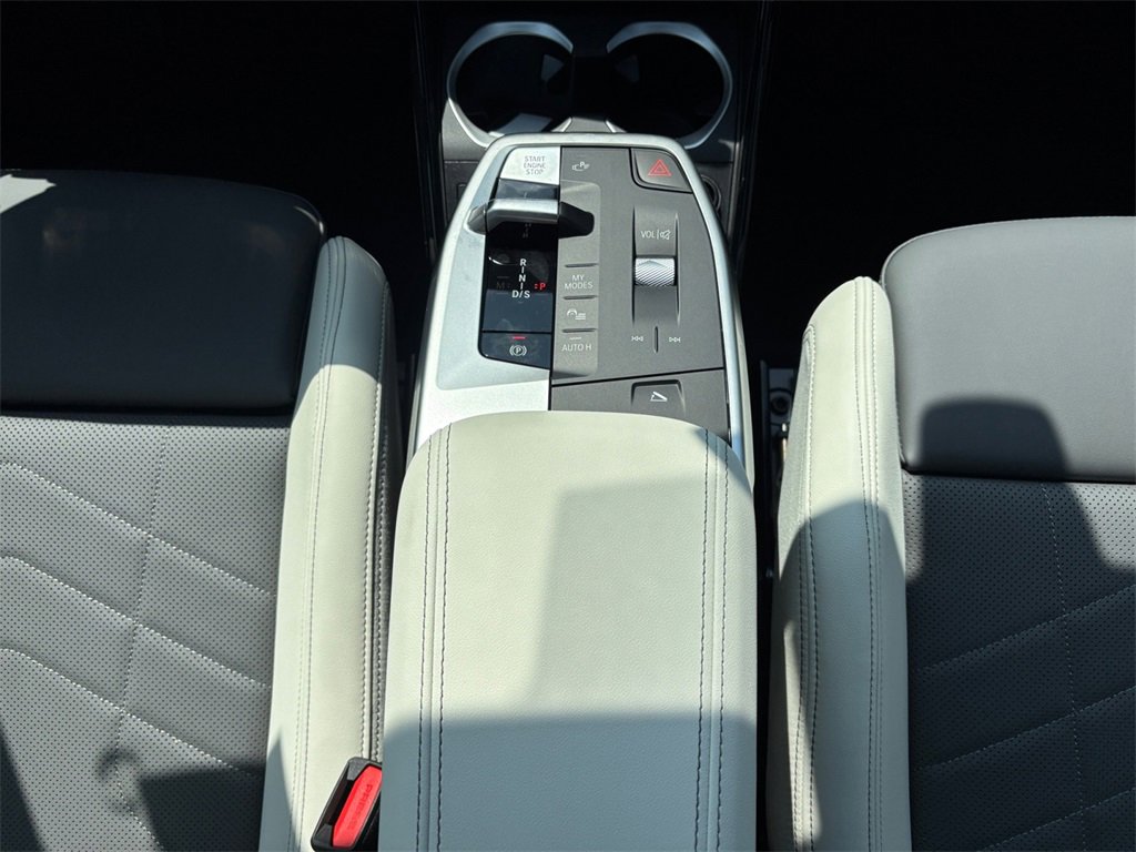 New 2026 BMW X1 xDrive28i w/ Technology Package image 11