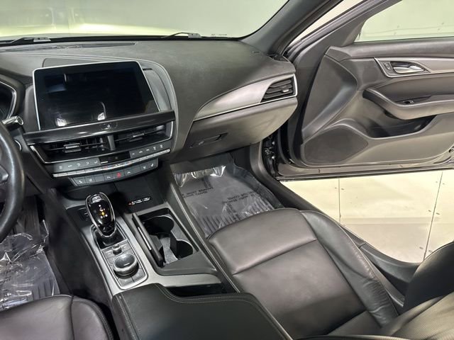 Used 2024 Cadillac CT5 Premium Luxury w/ Technology Package image 24
