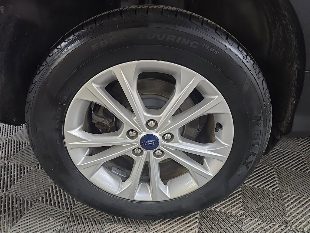 Used 2019 Ford Escape SE AWD/4WD image 13