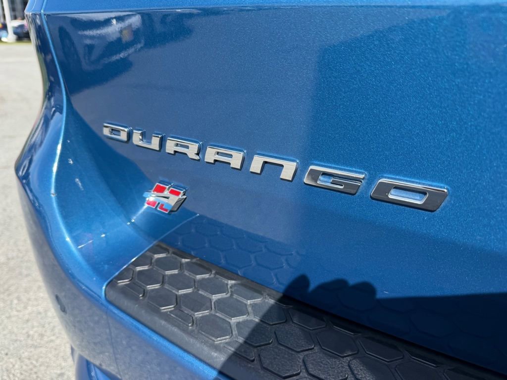 Used 2025 Dodge Durango GT image 12