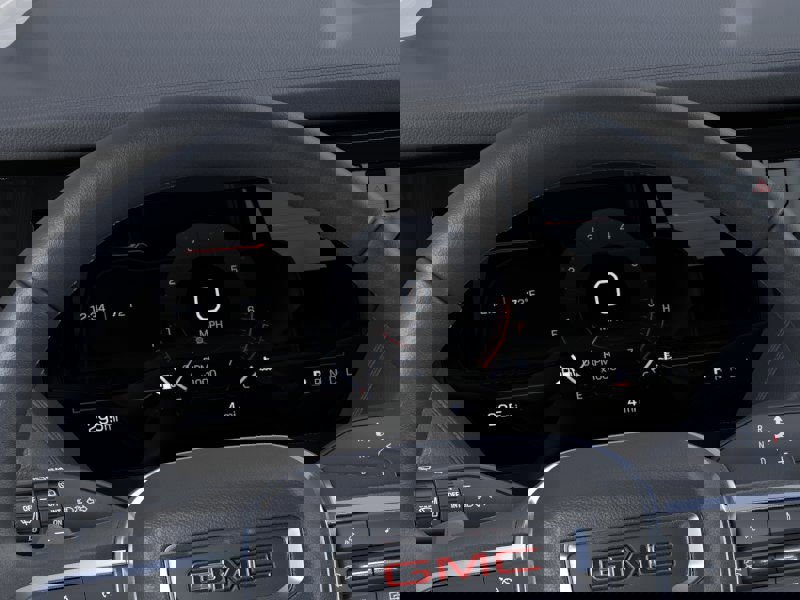 New 2026 GMC Yukon XL Elevation image 18