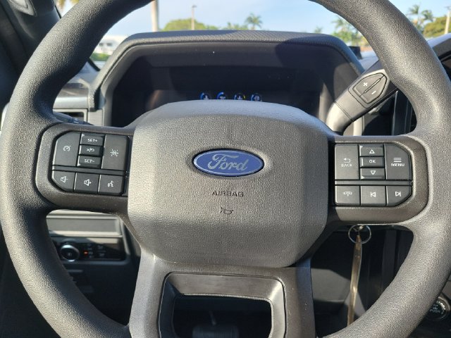 Used 2026 Ford F150 STX w/ Equipment Group 200A RWD image 15