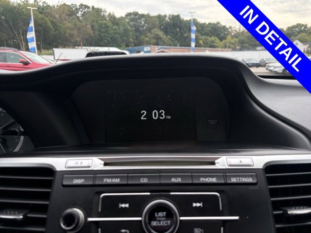 Used 2014 Honda Accord EX image 31