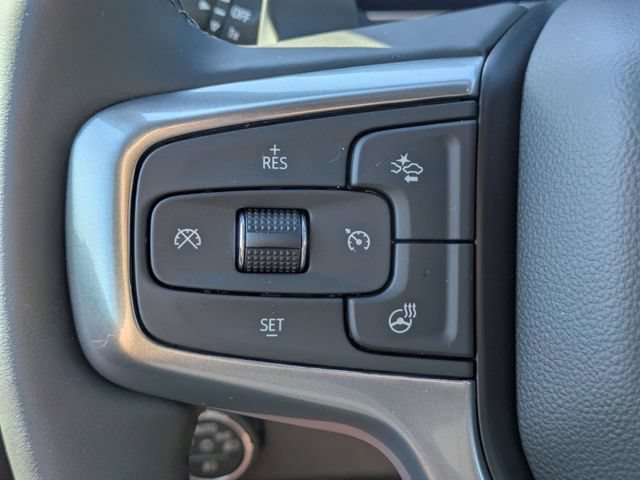 New 2026 Chevrolet Silverado 1500 LT Trail Boss w/ LT Trail Boss Premium Package AWD/4WD image 16