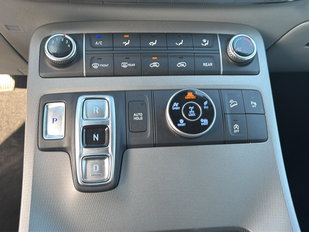 Used 2021 Hyundai Palisade SE AWD/4WD image 29