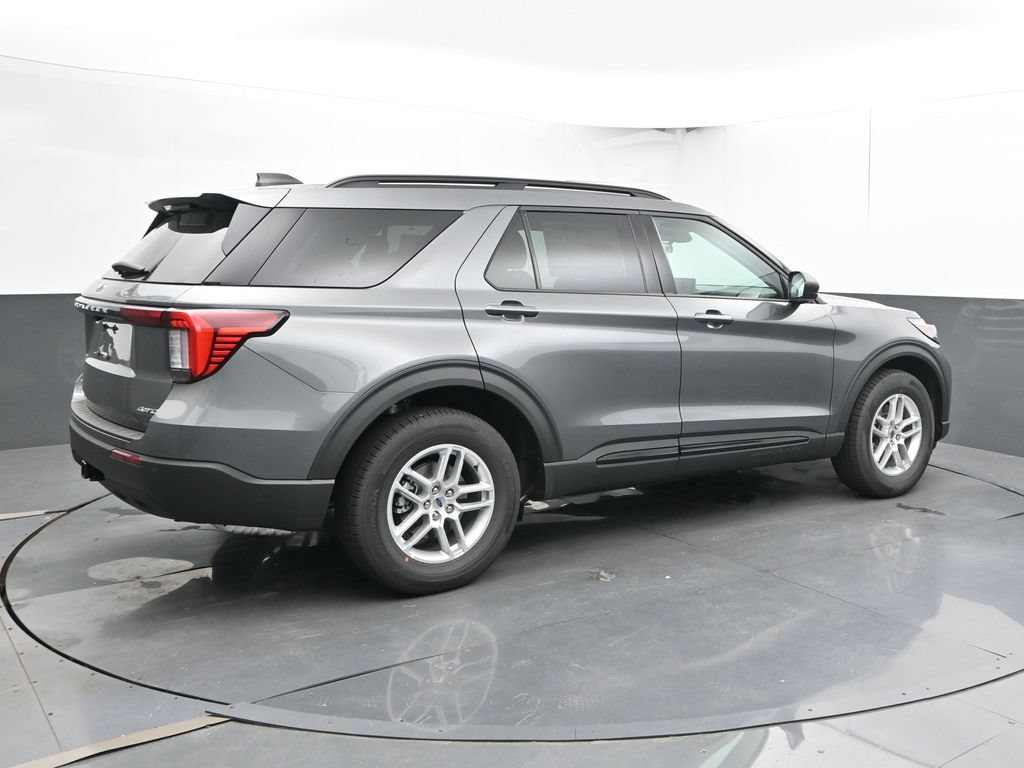 New 2026 Ford Explorer Active AWD/4WD video 2