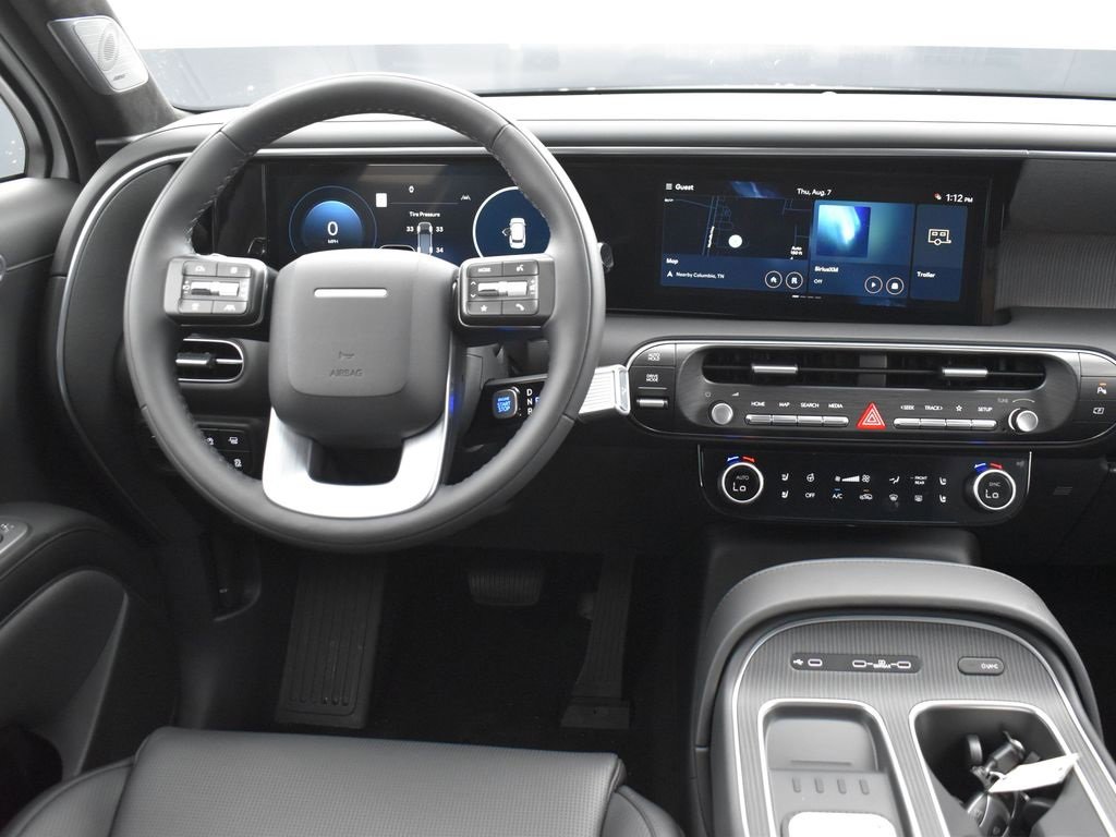 New 2026 Hyundai Palisade Calligraphy image 17