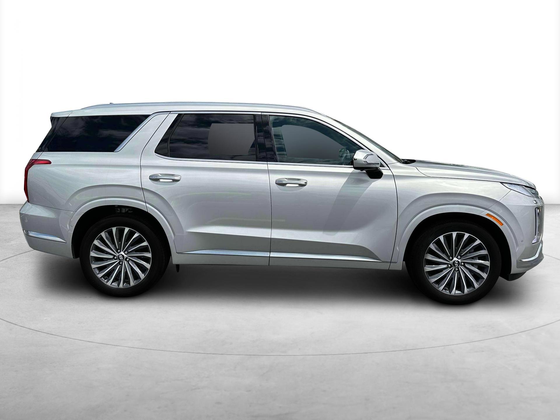New 2025 Hyundai Palisade Calligraphy image 9