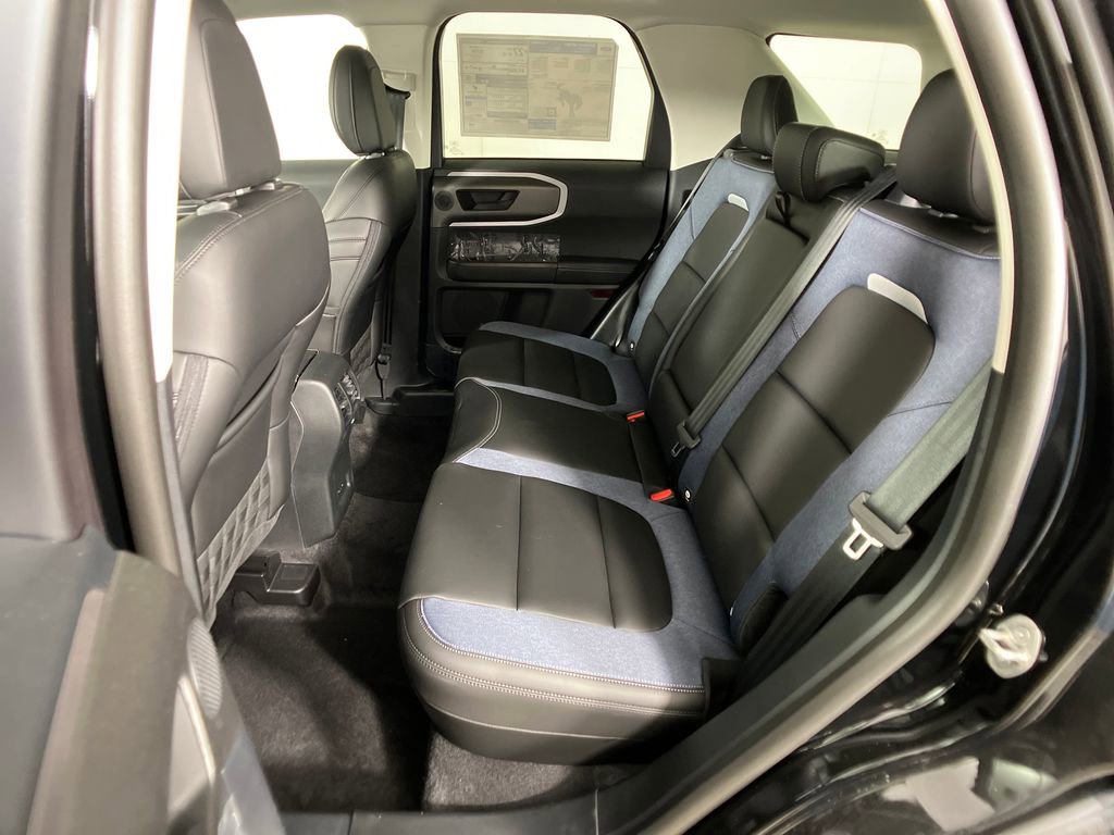 New 2026 Ford Bronco Sport Outer Banks w/ Outer Banks Tech Package+ image 31