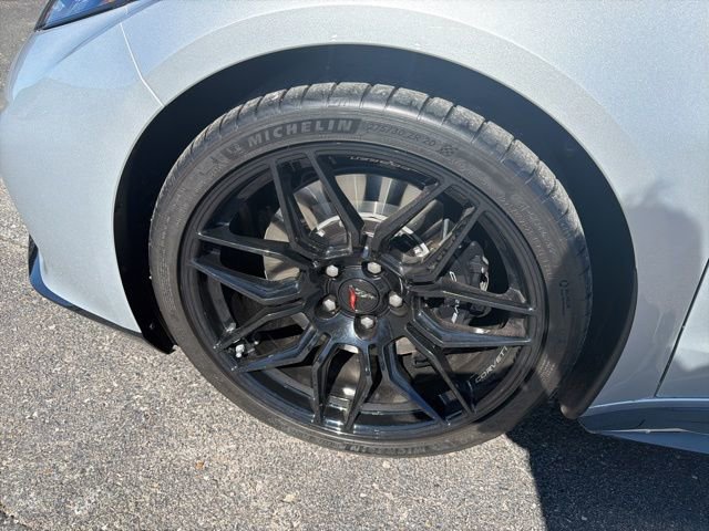 Used 2026 Chevrolet Corvette Z06 image 9