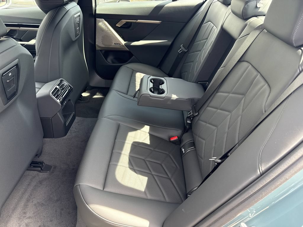 New 2026 BMW 530i w/ Premium Package RWD image 24