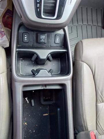 Used 2012 Honda CR-V EX-L image 26