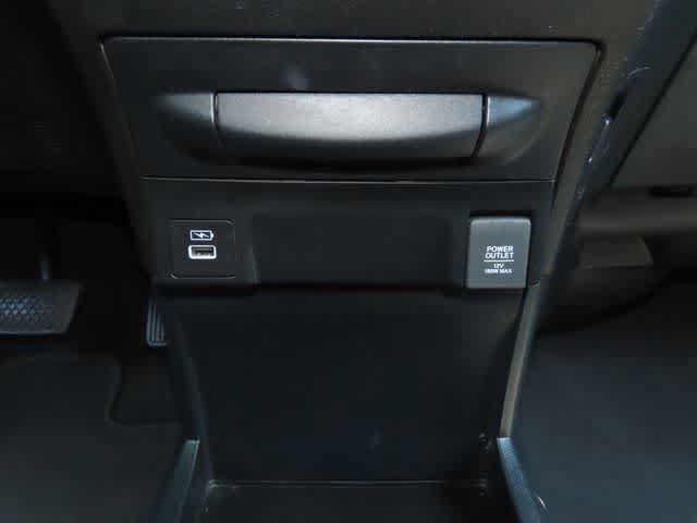 Used 2023 Honda Odyssey Sport image 23
