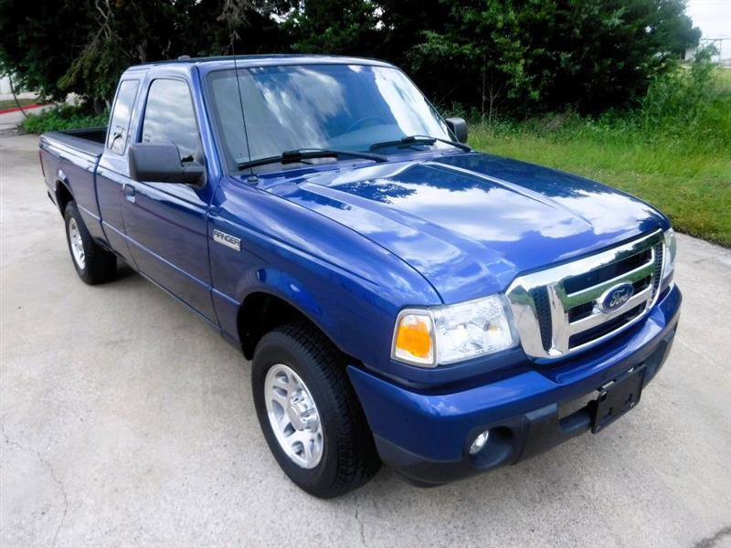 Used 2009 Ford Ranger XLT RWD image 2