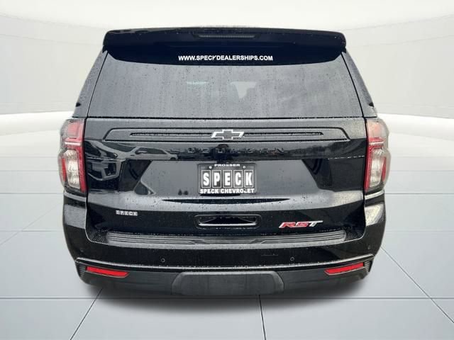 Used 2024 Chevrolet Suburban RST w/ Luxury Package image 26