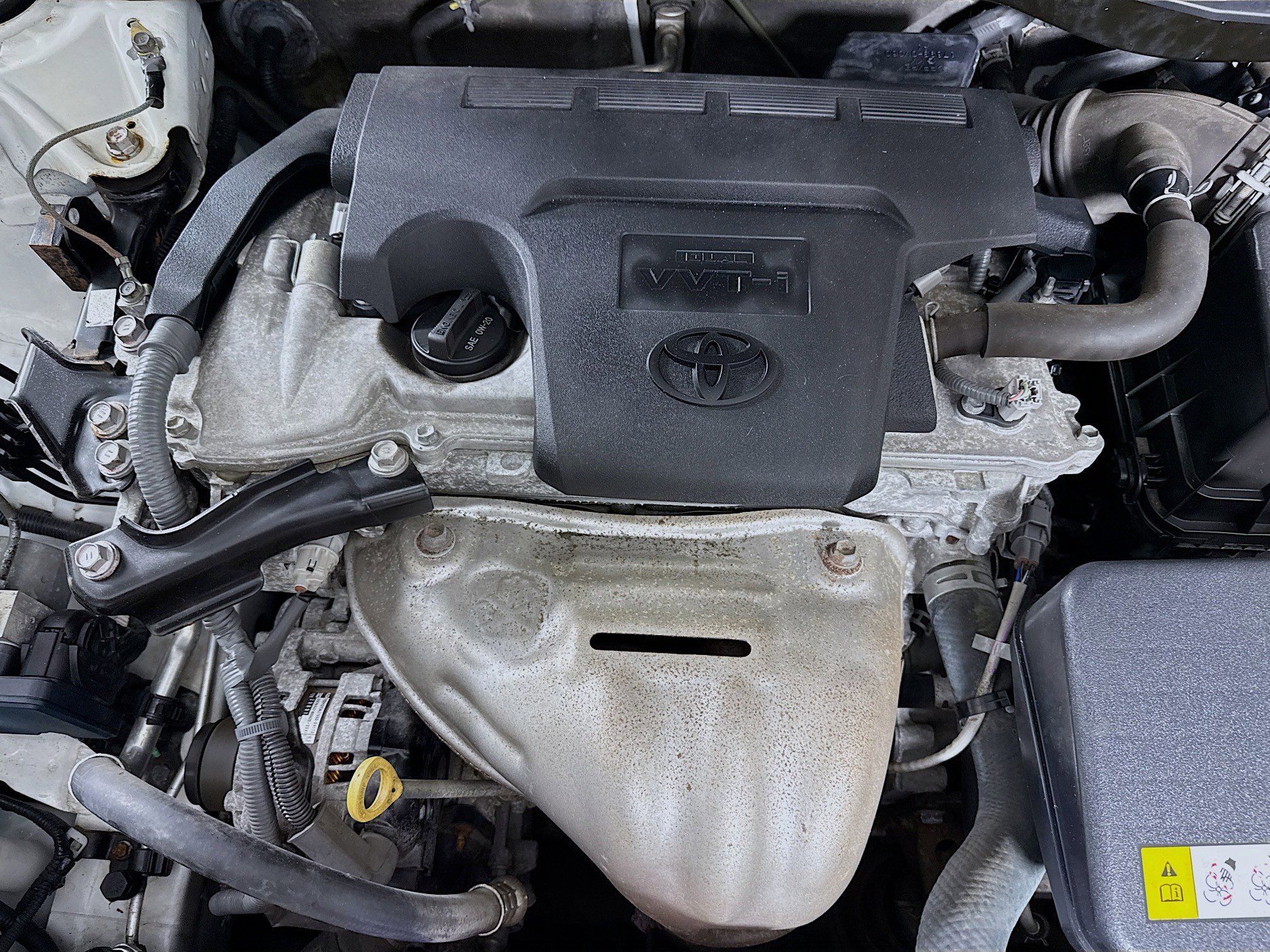 Used 2017 Toyota Camry SE w/ Moonroof Package image 38