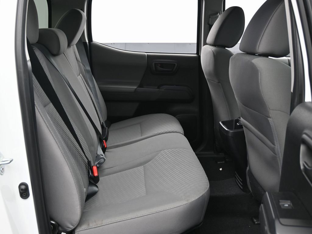 Used 2022 Toyota Tacoma SR w/ SR Convenience Package image 29