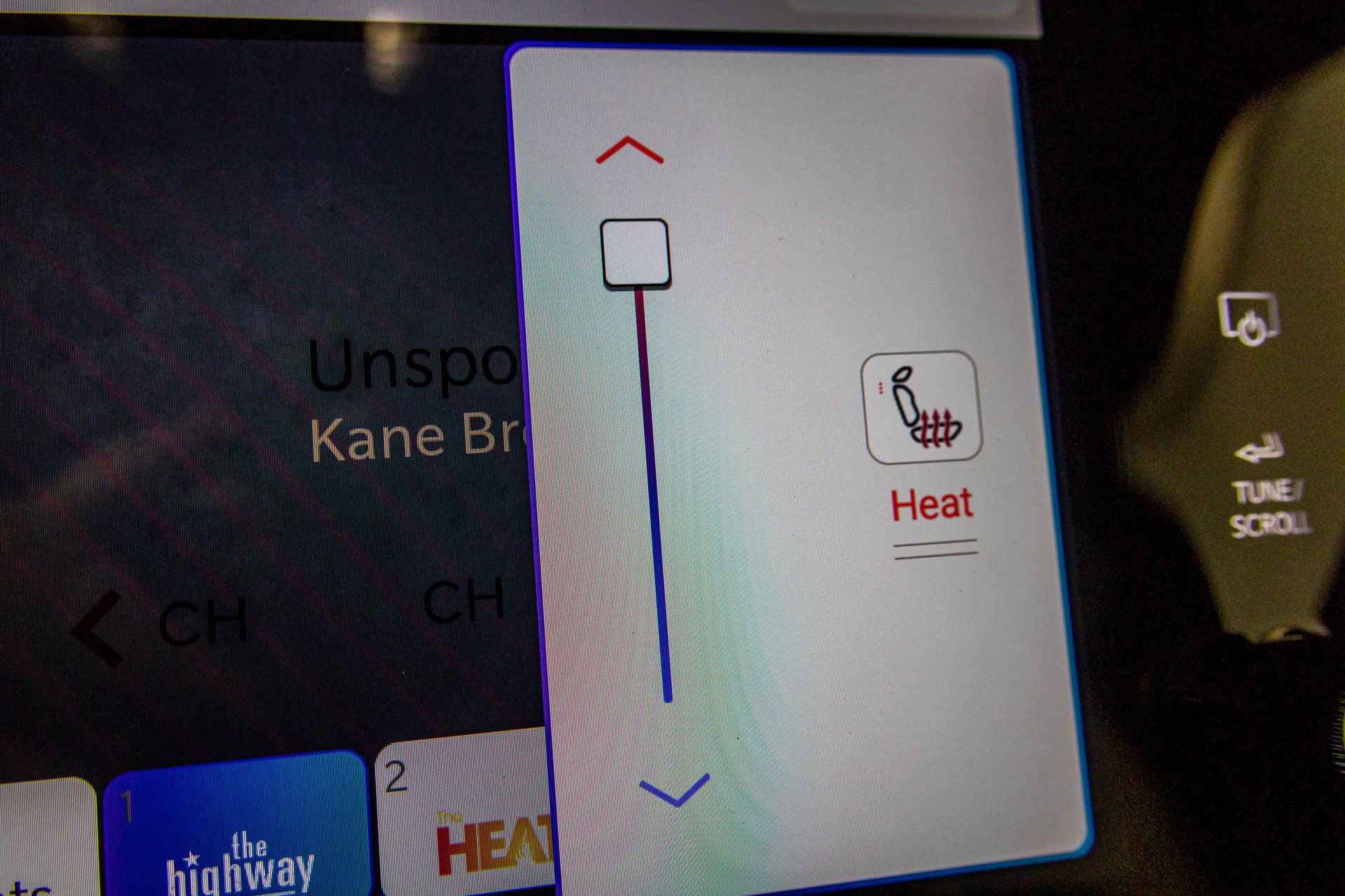 New 2026 Jeep Grand Cherokee Altitude image 10