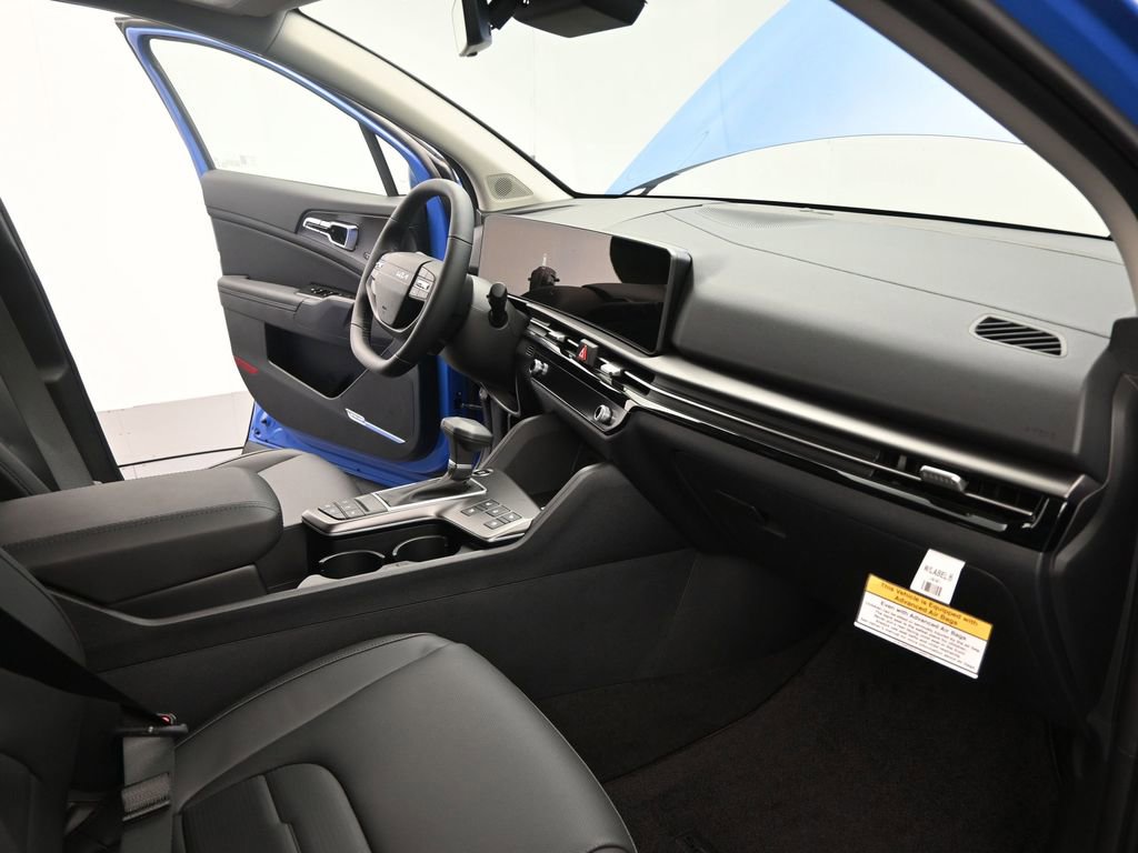 New 2026 Kia Sportage SX image 21