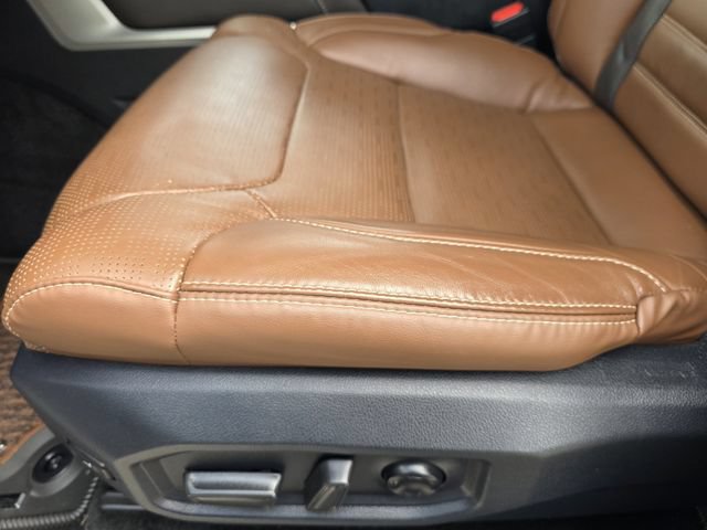 Certified 2026 Toyota Sequoia 1794 Edition AWD/4WD image 22