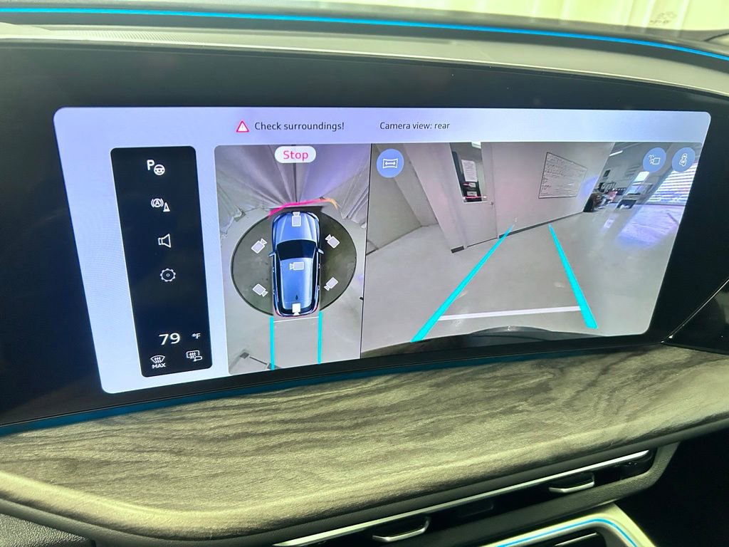 New 2026 Audi Q5 Premium Plus image 15