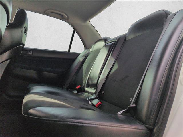 Used 2006 Mitsubishi Lancer Evolution IX image 15