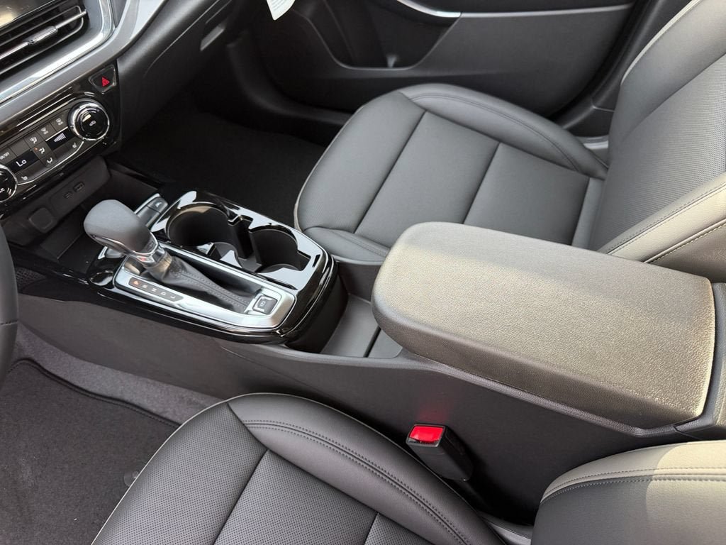 New 2026 Chevrolet Trax ACTIV w/ Driver Confidence Package FWD image 18
