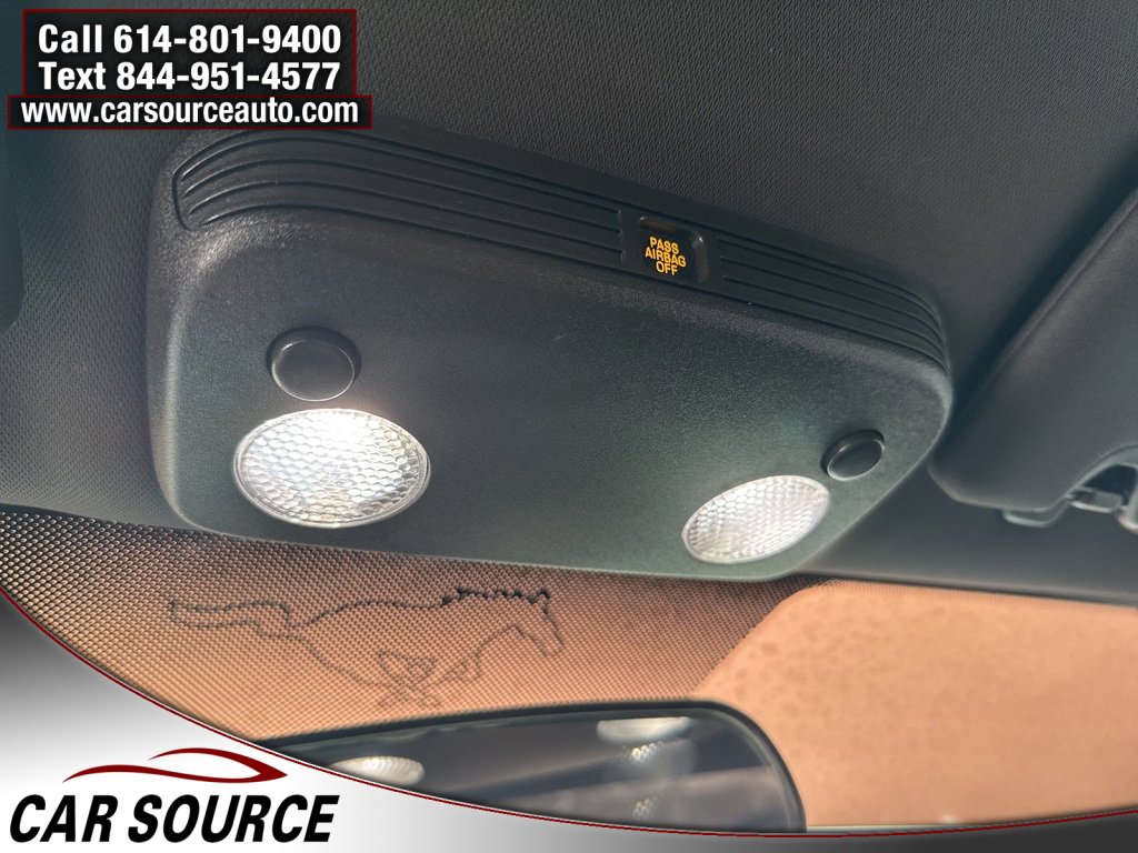 Used 2014 Ford Mustang Coupe image 20