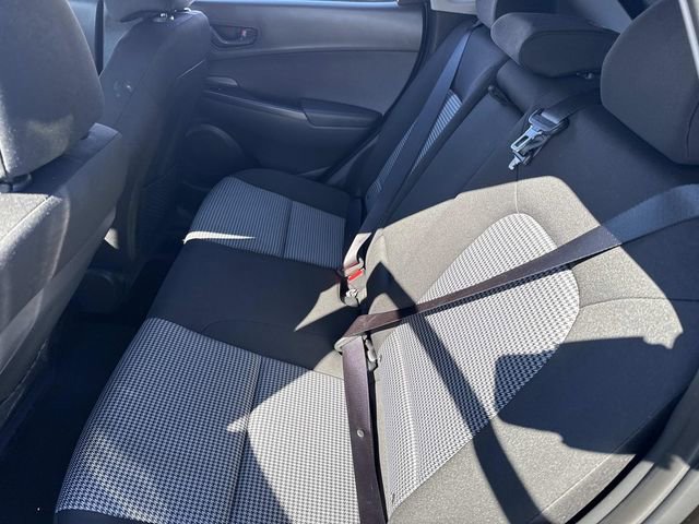 Used 2021 Hyundai Kona SEL image 18