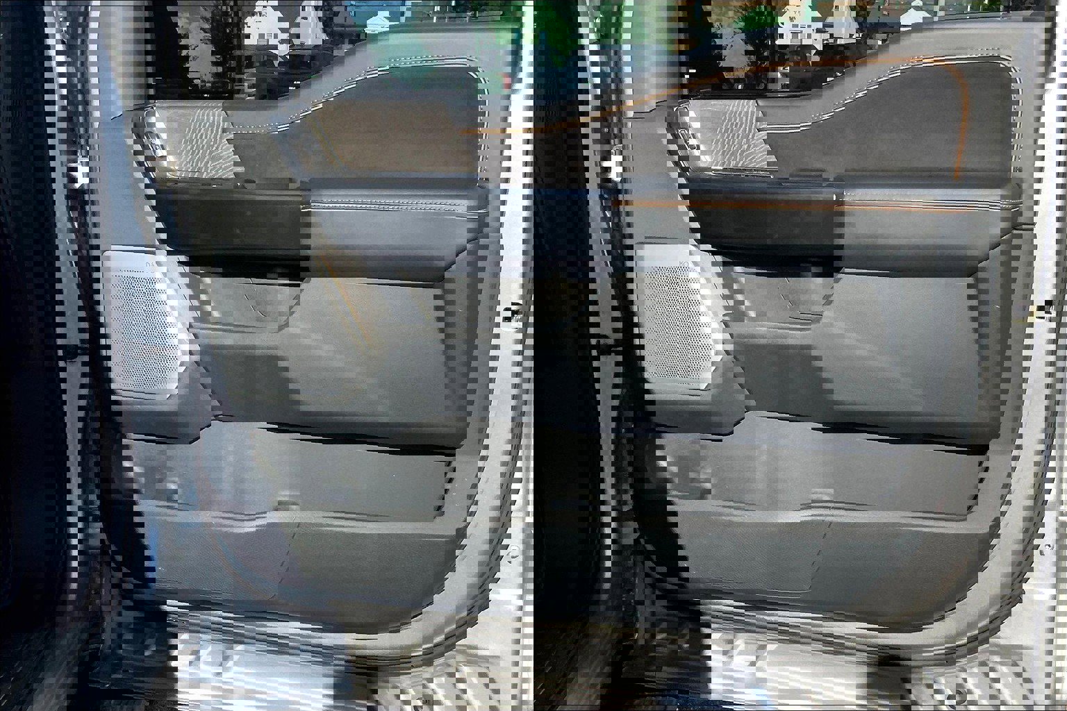 Used 2021 Ford F150 Platinum w/ Equipment Group 701A High image 26